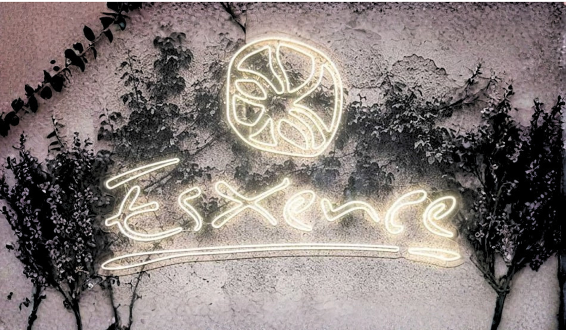 Hormone at Esxence: A Preview of What Comes Next — Milan, Italy, 2026