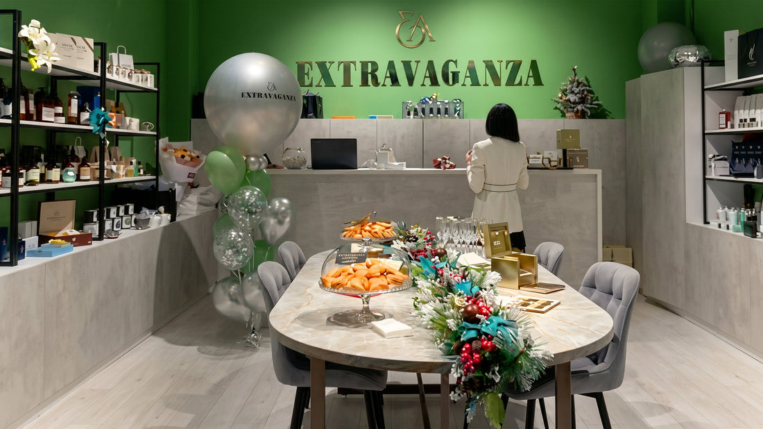 Hormone Launch at Extravaganza PR Event — Kazakhstan, 2024
