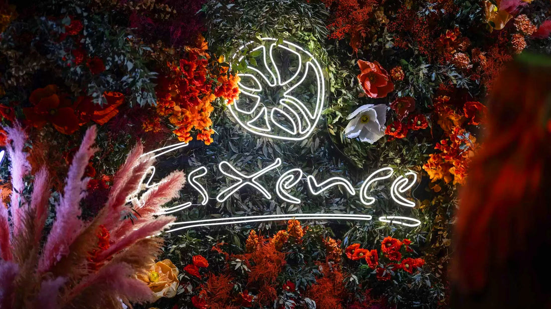 “This is Not Testosterone” Launch at Esxence — Milan, Italy, 2024