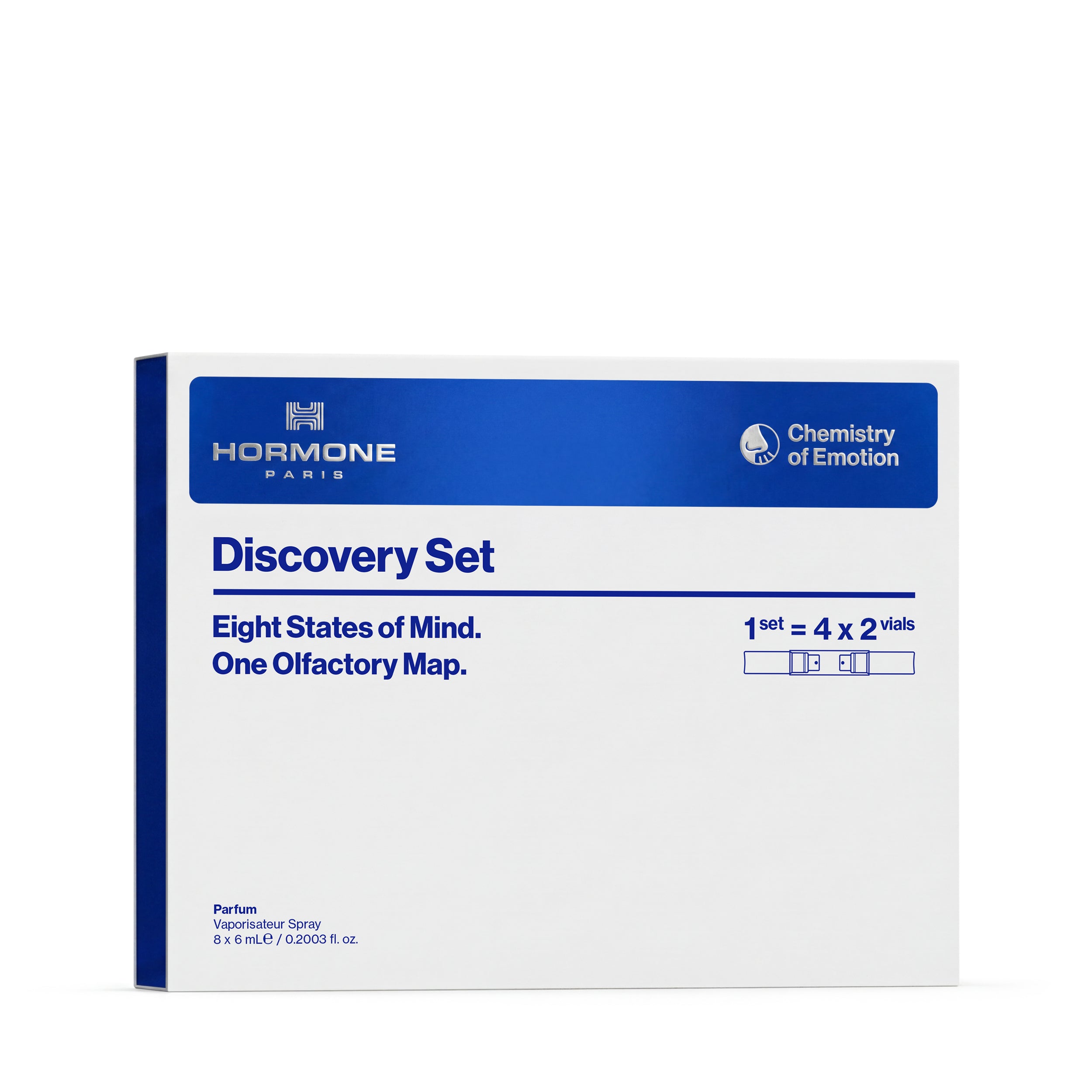 Discovery Set (This is Not Neuro Compounds)