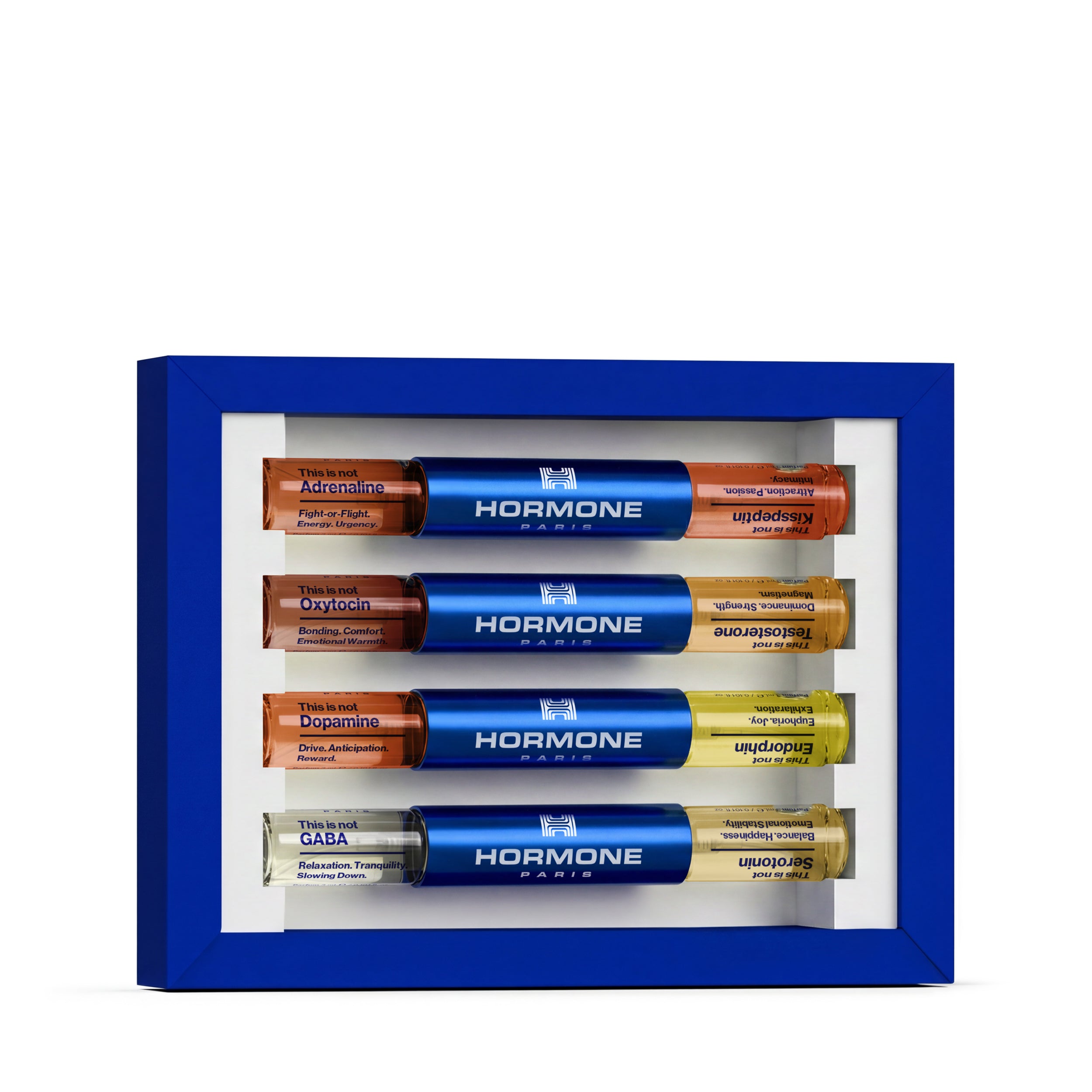 Discovery Set (This is Not Neuro Compounds)