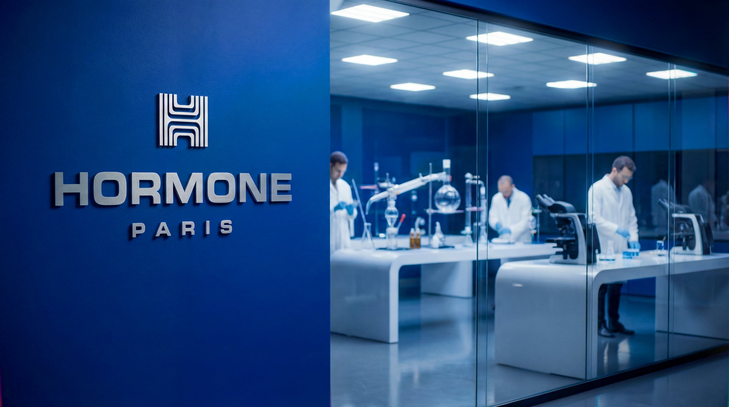 Hormone Paris